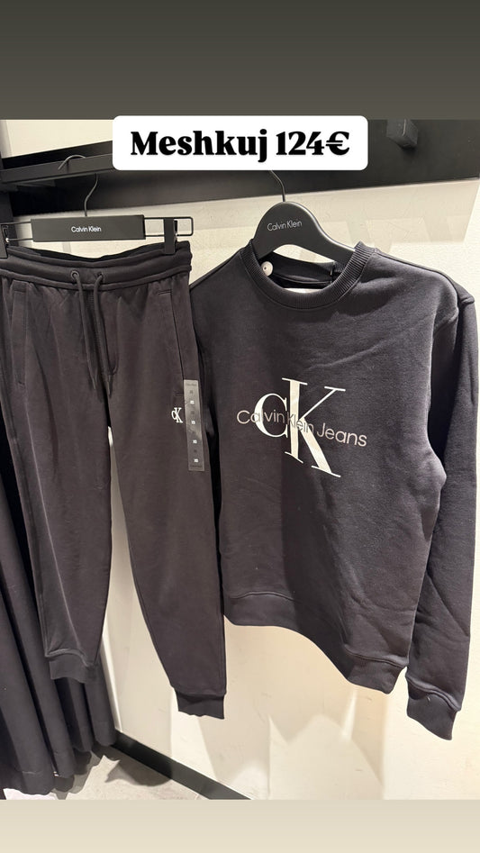 Kostum Calvin Klein (MESHKUJ)