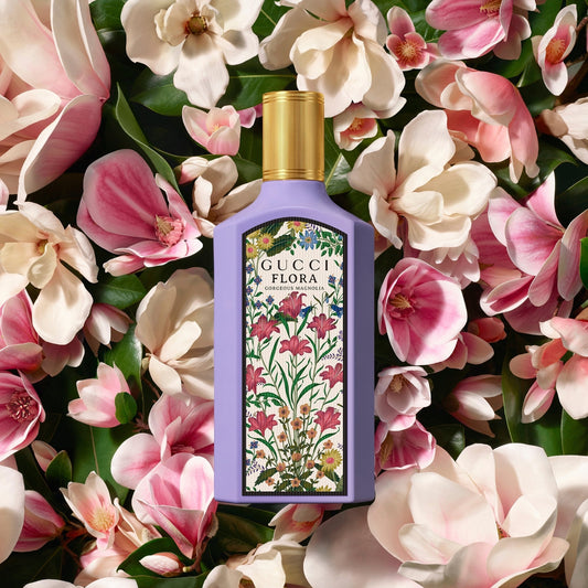 Parfum Gucci Flora (STOCK)