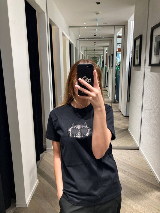 Tshirt Karl Lagerfeld (FEMRA)