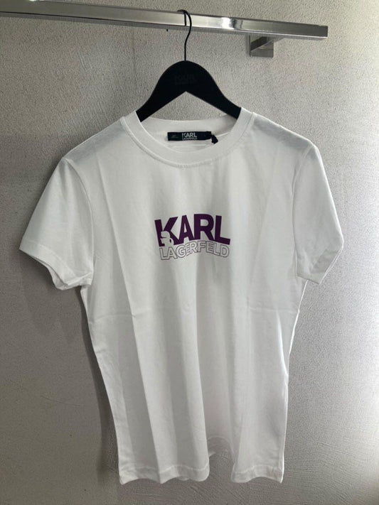 Tshirt Karl Lagerfeld (FEMRA)