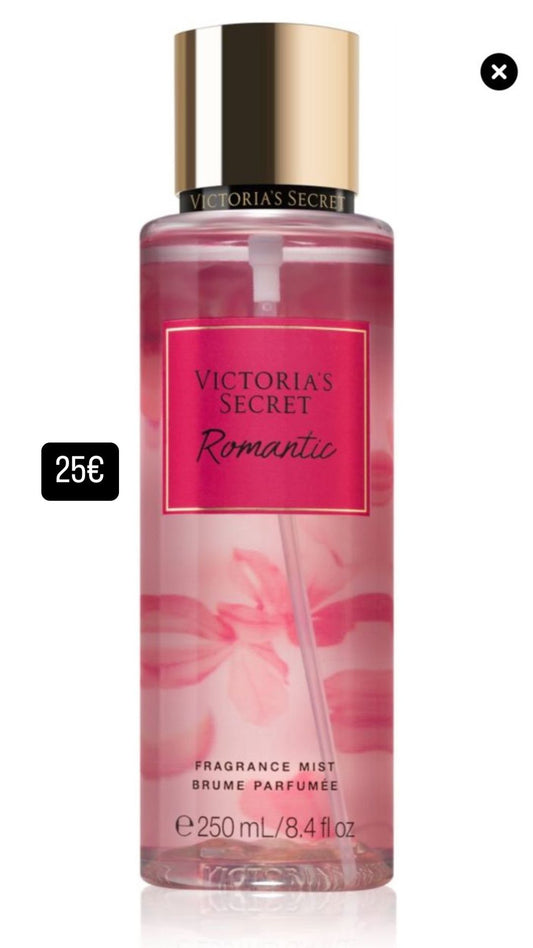 Spray Victoria Secret