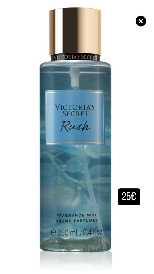 Spray Victoria Secret