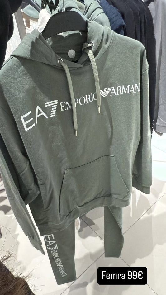 Kostum Emporio Armani (FEMRA)