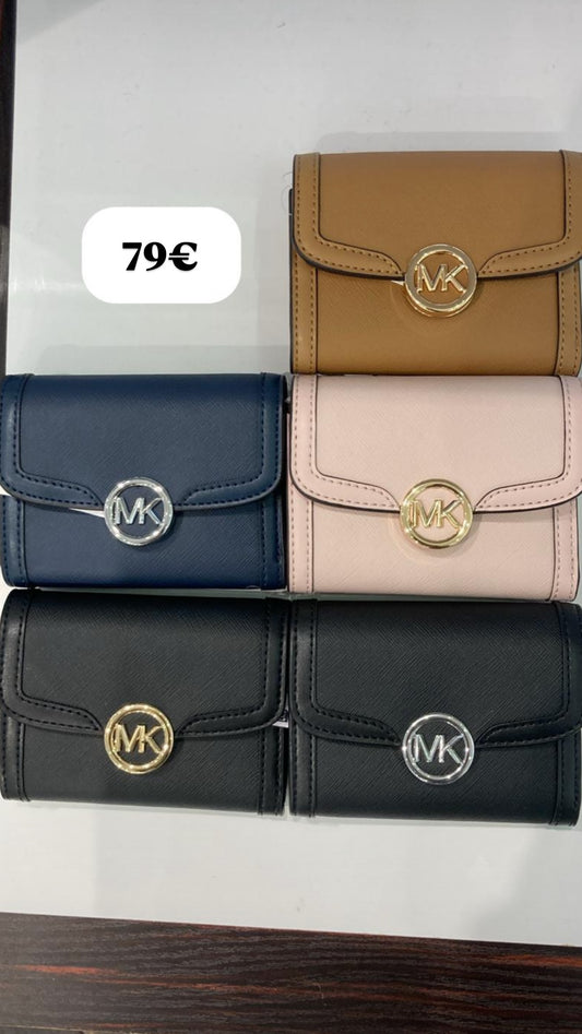 Portofol Michael Kors (FEMRA)