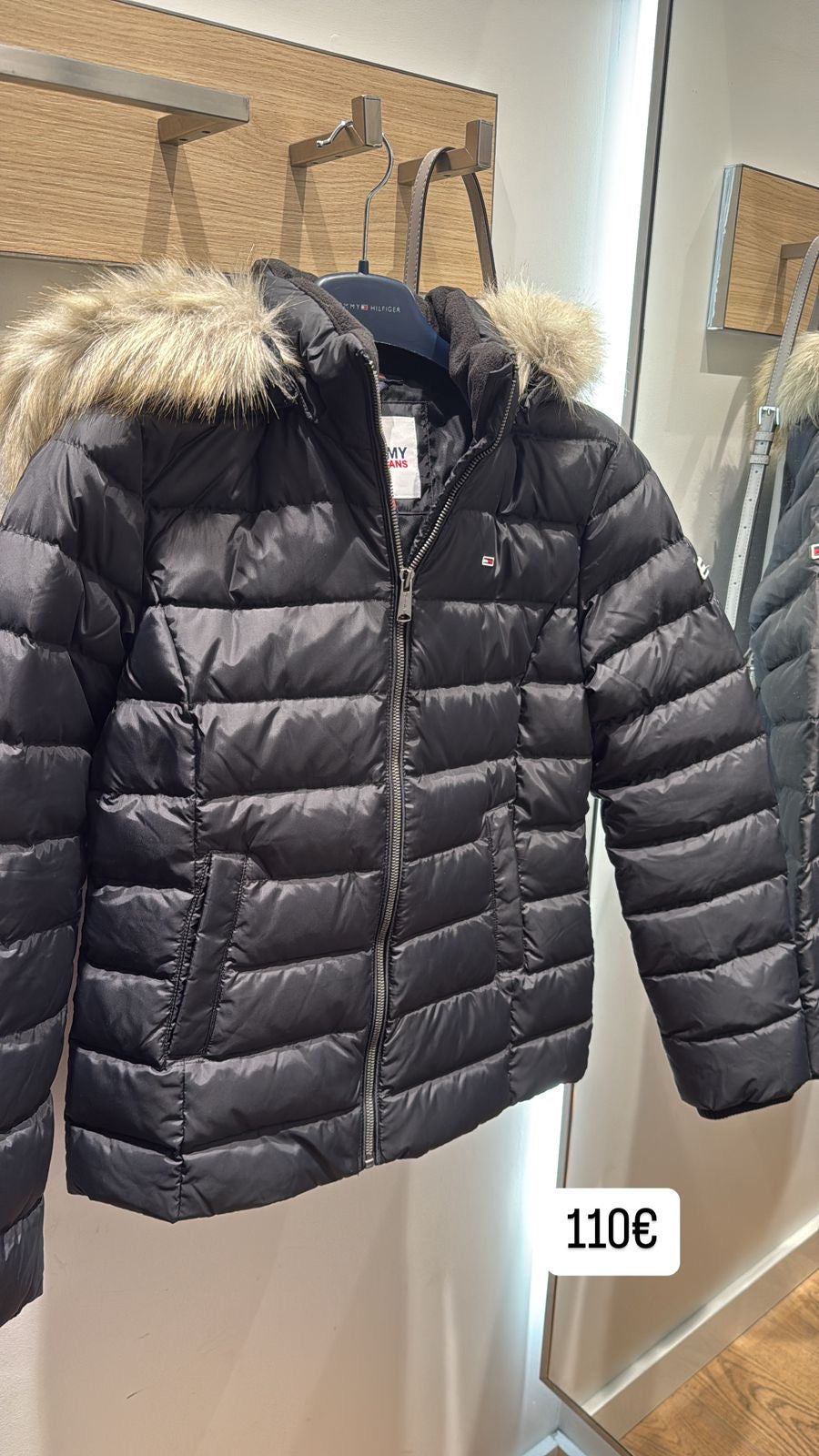 Xhup Tommy Hilfiger (FEMRA)