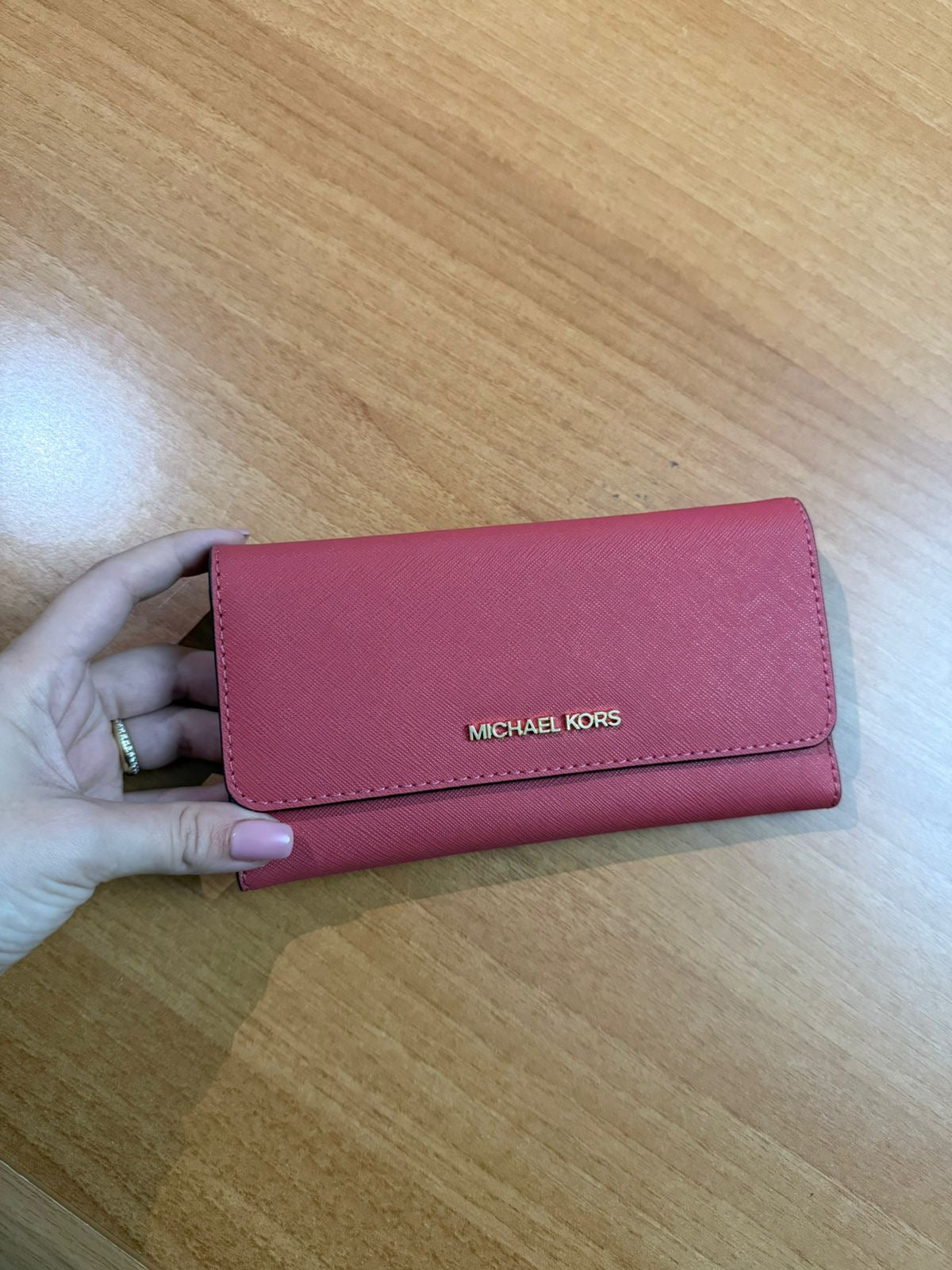 Portofol Michael Kors (FEMRA)(STOCK)