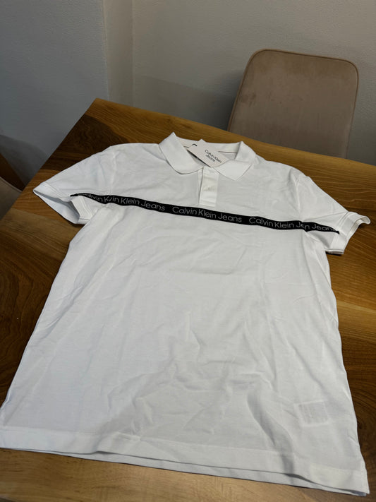 Tshirt Calvin Klein (MESHKUJ)(STOCK)