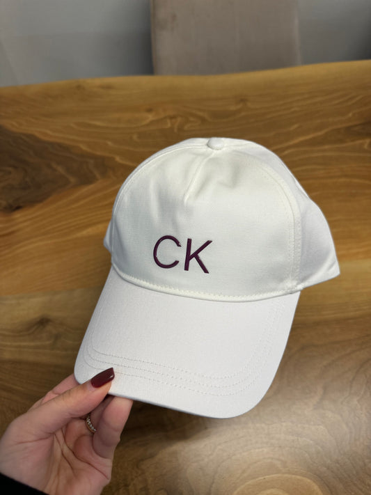 Kapele Calvin Klein (FEMRA)(STOCK)