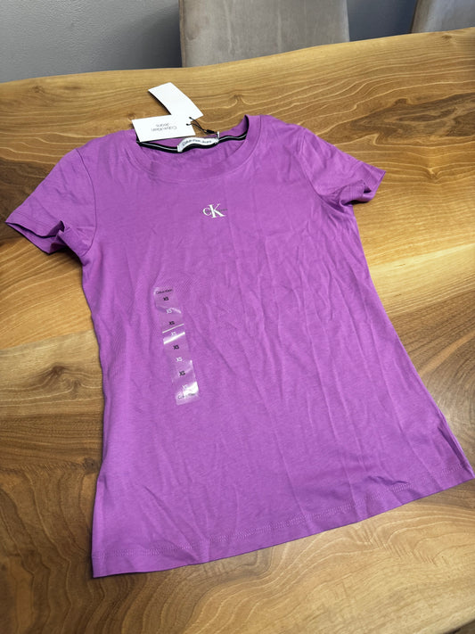 Tshirt Calvin Klein (FEMRA)(STOCK)