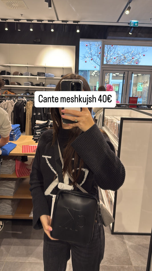 Cante Calvin Klein (MESHKUJ)(STOCK)