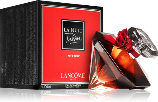 Parfum Lancome La Nuit Tresor