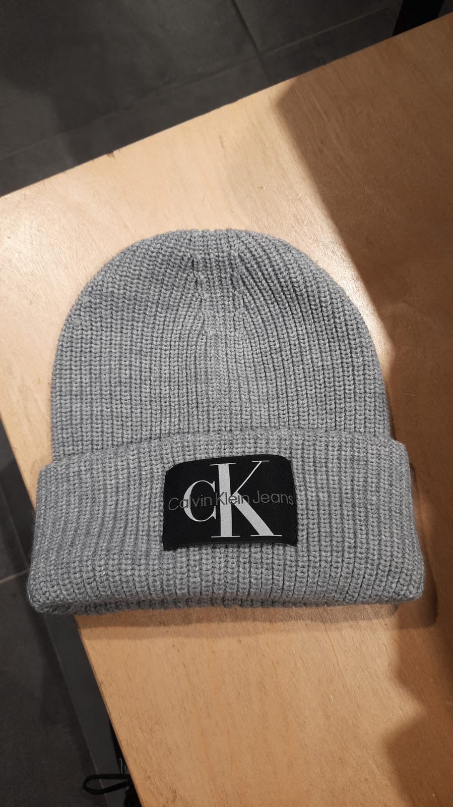 Kapuc Calvin Klein(unisex)