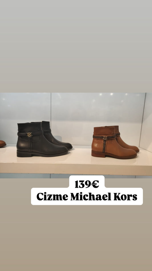 Cizme Michael Kors (FEMRA)