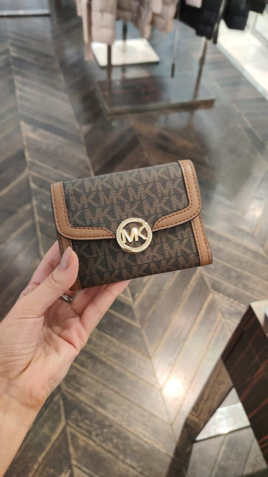 Portofol Michael Kors (FEMRA)