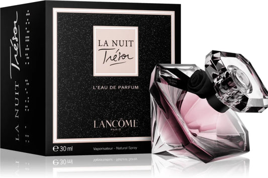 Parfum Lancome La Nuit Tresor