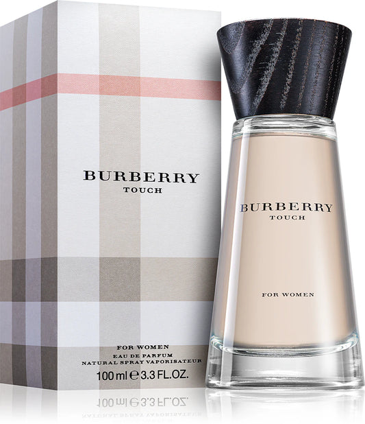 Parfum Burberry Touch for Women