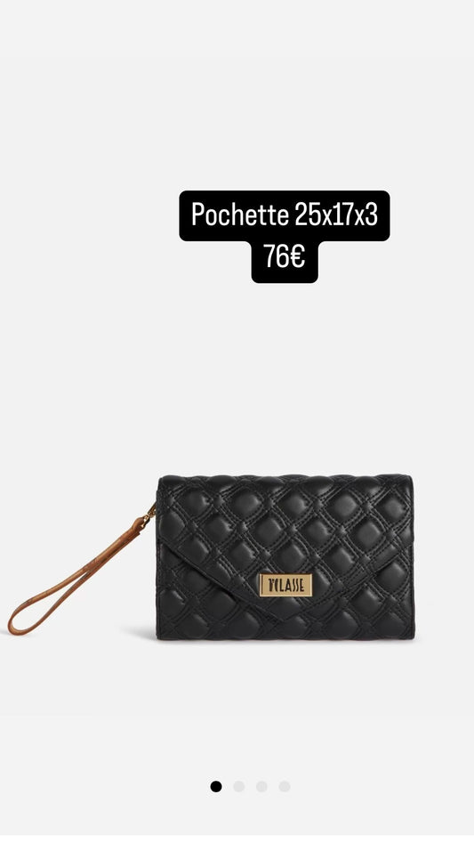 Pochette Alviero (FEMRA)