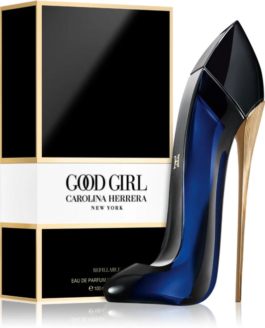 Parfum Carolina Herrera Good Girl