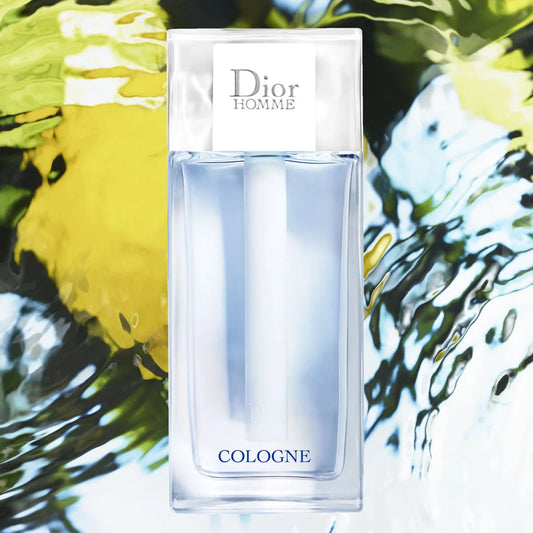 Parfum Dior Homme Cologne