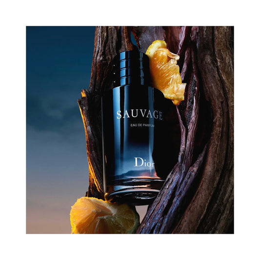 Parfum Dior Sauvage