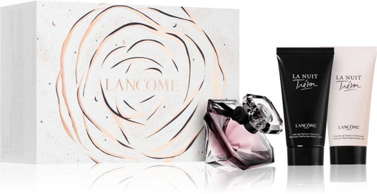 Parfum Lancome La Nuit Tresor