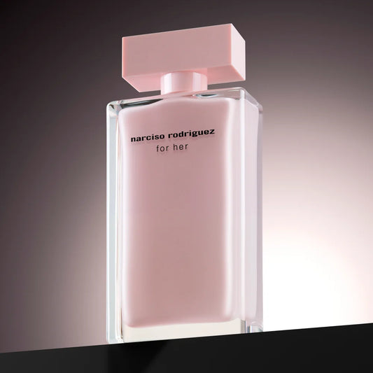 Parfum Narciso Rodriguez for her