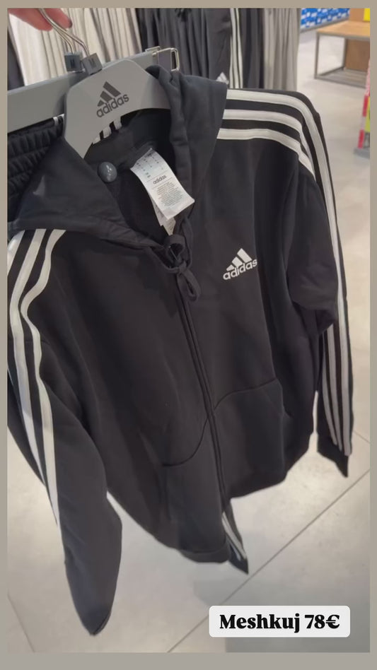 Kostum Adidas (MESHKUJ)(Stock)