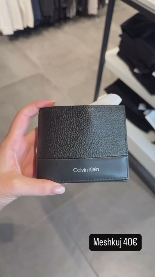 Portofol Calvin Klein (MESHKUJ)