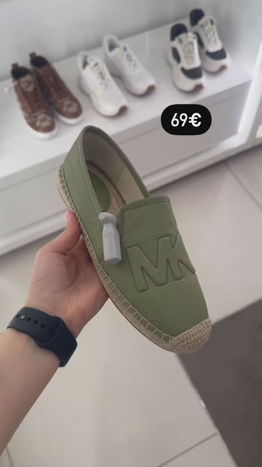 Espadrilles Michael Kors (FEMRA)