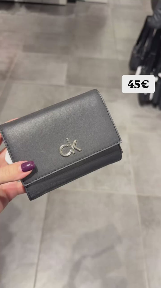 Portofol Calvin Klein (FEMRA)(STOCK)