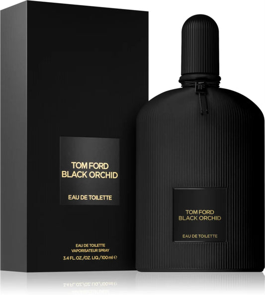 Parfum Tom Ford Black Orchid