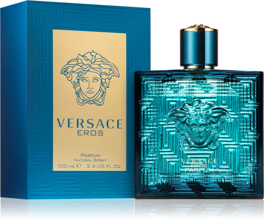 Parfum Versace Eros